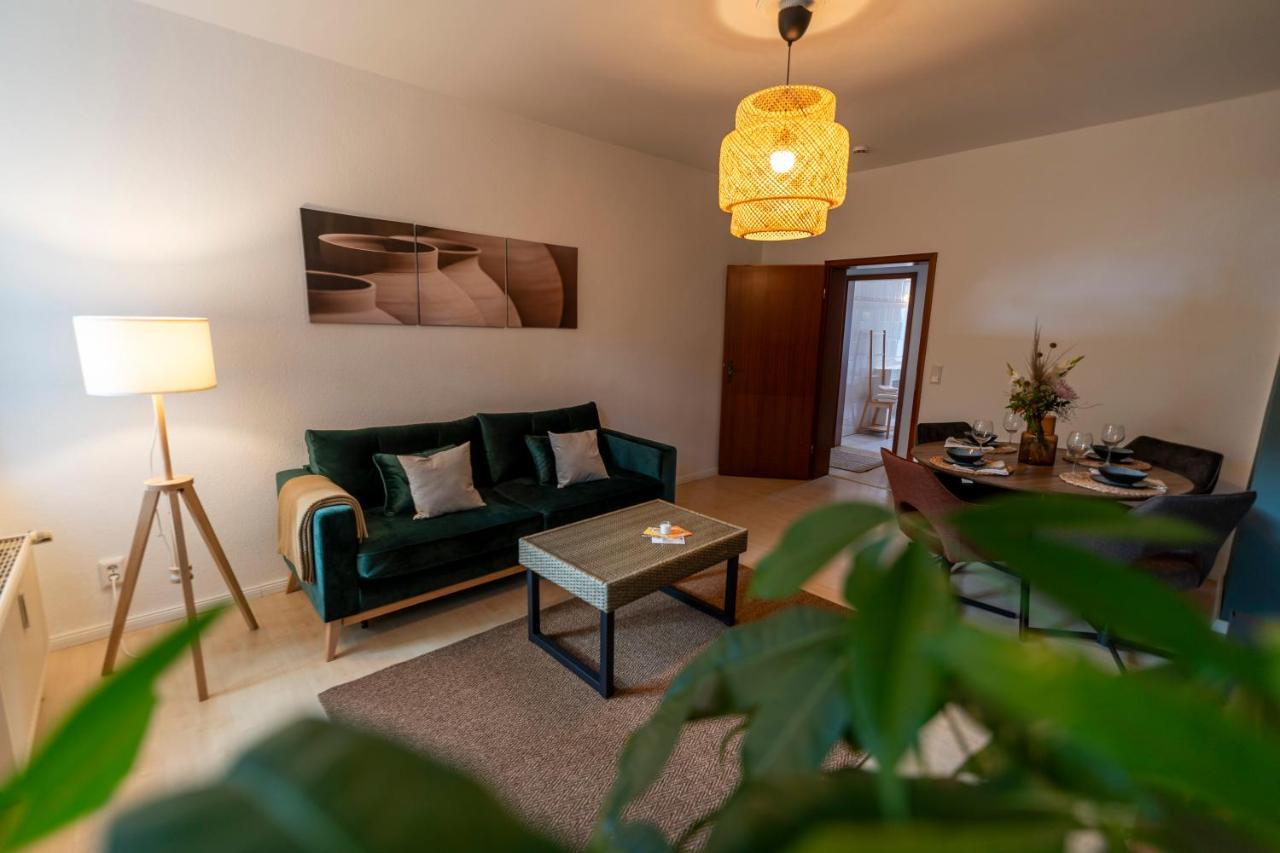 Rr - Comfortable Apartment 60 Qm - Central - Wifi Μαγδεβούργο Εξωτερικό φωτογραφία